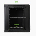 9U IT Настенный серверный шкаф для установки в стойку 9U IT Настенный серверный шкаф для установки в стойку